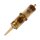 Kwadron Cartridge Hybrid System - Round Liner 0.35 Long Taper Nadelmodule 20 Stk 07 RL