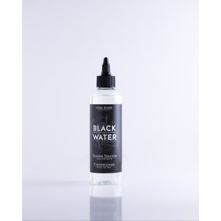Black Water 250ml