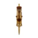 Kwadron Cartridge Hybrid System – Round Shader 0.30 Long Taper Cartridges 20 Stk. 07 RS