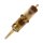 Kwadron Cartridge Hybrid System – Round Shader 0.30 Long Taper Cartridges 20 Stk. 07 RS