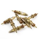 Kwadron Cartridge System - Round Liner 0.35 Medium Taper...