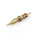 Kwadron Cartridge System - Round Liner 0.35 Medium Taper Nadelmodule 20 Stk. 03 RL