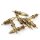 Kwadron Cartridge System - Round Liner 0.35 Medium Taper Nadelmodule 20 Stk. 03 RL