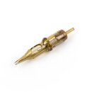 Kwadron Cartridge System – Round Shader 0.35 Medium Taper Cartridges 20 Stk.
