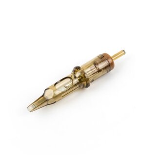 Kwadron Cartridge System – Magnum 0.35 Medium Taper Cartridges 20 Stk.