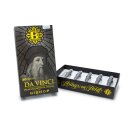 Round Liner 0.18 - V2 Cartridges Long Taper - 20 Stk.