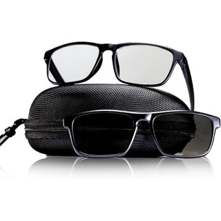Polarisierende Brille