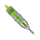 Round Liner - 20 Nadelmodule - 0.30 Extra Long Taper 05 RL