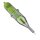 Round Liner - 20 Nadelmodule - 0.30 Extra Long Taper 05 RL