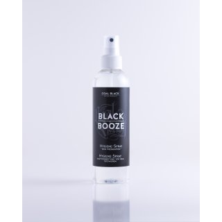 Black Booze - Hautvorbereitung 250ml