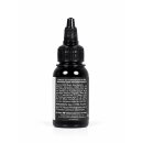 Void Tattoo Ink - Schwarz 30 ml