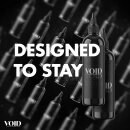 Void Tattoo Ink - Schwarz 30 ml