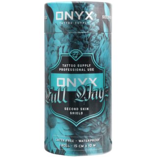 Onyx TattooFilm Dayz 15cm x 10m - 1 Rolle