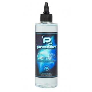 Proton Cristal Blue Mixer 250ml/8.5oz
