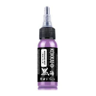 Kokkai Murasaki Mist