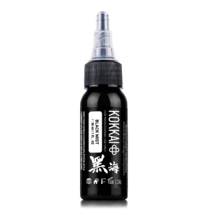 Kokkai Black Mist