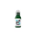 World Famous Limitless - Medium Green 1v2 - 30ml