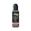 Kuro Sumi Imperial - Songshi Teal - 22ml