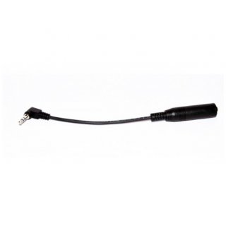 Cheyenne adapter cable - 3.5mm to 6.3mm
