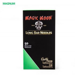 Magnum - Nadeln - 0.35 Medium Taper