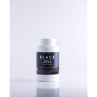 Black Jell - Binds Liquids
