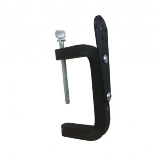 G2 Clamp Mount, application for table