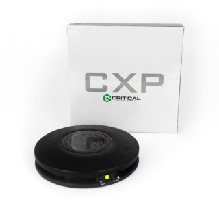 Critical CXP kabelloser Fußschalter - ohne Receiver