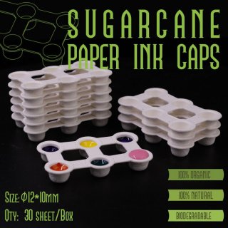 Paper Ink Cups