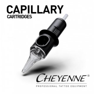 Cheyenne - Capillary Cartridges - Liner 0.30 - 20 Pcs.