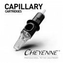 Cheyenne - Capillary Cartridges - Soft Edge Magnum 0.35 -...