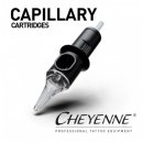 Cheyenne - Capillary Cartridges - Liner 0.25 - 20 Stk.