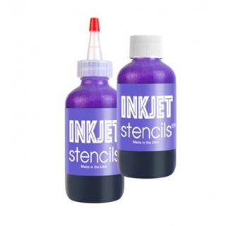 Inkjet Stencils - Printer Ink 4oz/ 120ml