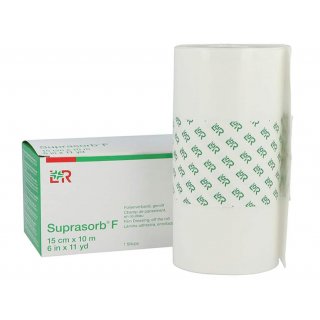 Suprasorb® F (15cm x 10m)