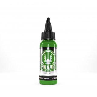 Viking Ink by Dynamic - Forest Green - 30 ml