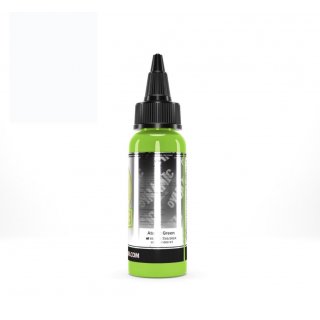 Viking Ink by Dynamic - Atomic Green - 30 ml