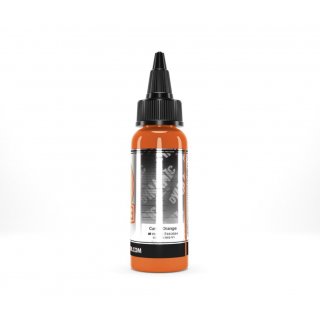 Viking Ink by Dynamic - Carrot Orange - 30 ml