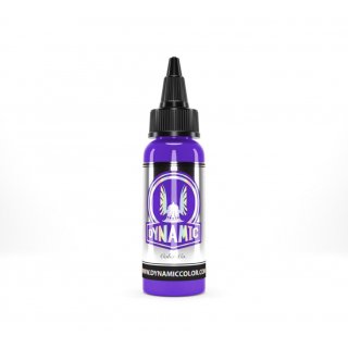 Viking Ink by Dynamic - Purple - 30 ml