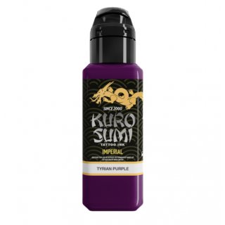 Kuro Sumi Imperial - Tyrian Purple - 44ml
