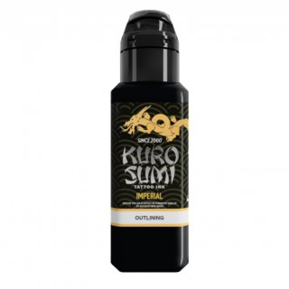 Kuro Sumi Imperial - Outlining Ink