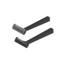 Disposable razors 100pcs.