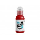 World Famous Limitless - Red 1 - 30ml