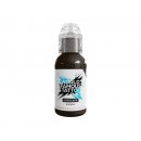 World Famous Limitless - Brown 3 - 30ml
