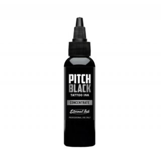 Eternal Ink - Pitch Black Concentrate