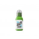 World Famous Limitless - Bright Green v2 - 30ml