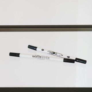 Squidster Hautstift