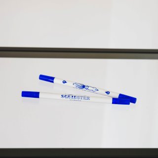 Squidster Hautstift