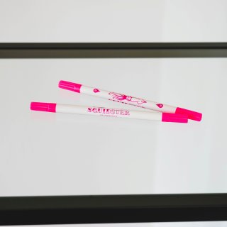 Squidster Hautstift