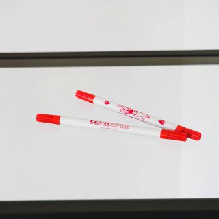 Squidster Hautstift